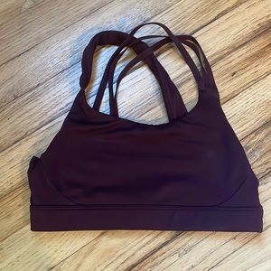 Athleta Sports Bra